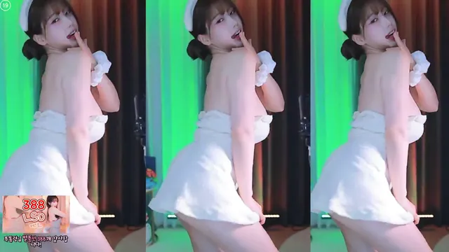 [Korean BJ] eunyoung1238 2025-08-07