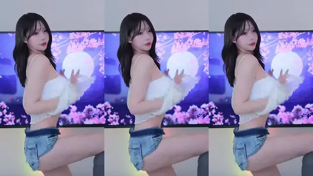 [Korean BJ] uheeeee 2025-08-07