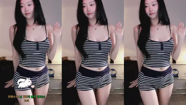 [Korean BJ] bumzi98 2025-08-09