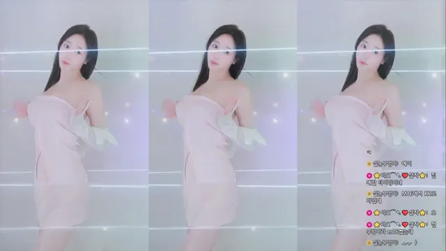 [Korean BJ] ayo555 2025-08-11