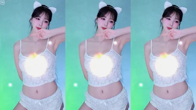 [Korean BJ] zzey33 2025-07-29