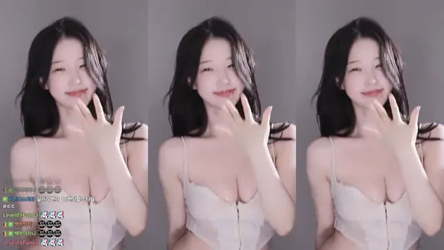 [Korean BJ] mj0128 2025-07-29