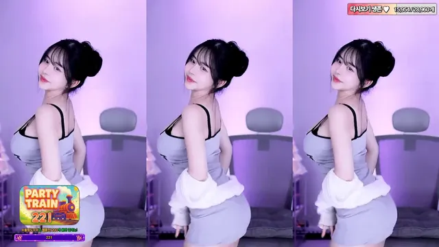 [Korean BJ] kkkku96 2025-07-29