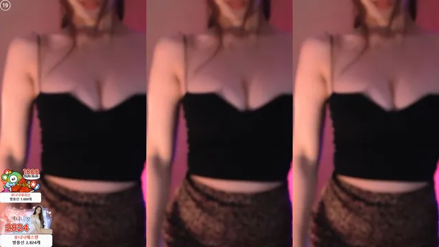 [Korean BJ] dlsgk1763 2025-07-29