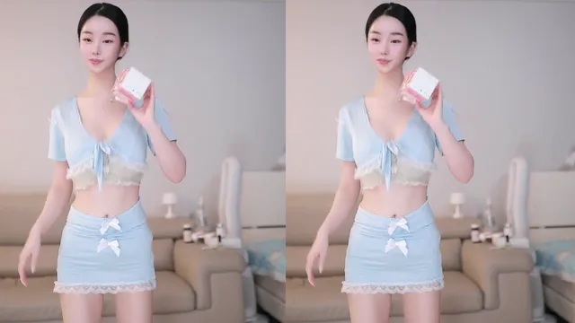 [Korean BJ] 100cci 2025-08-01