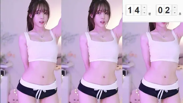 [Korean BJ] ayoona 2025-08-02