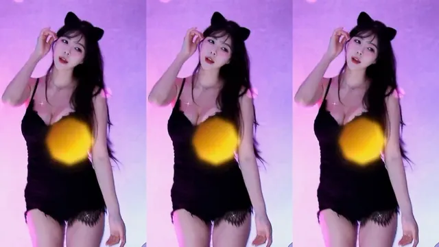 [Korean BJ] zzey33 2025-08-02