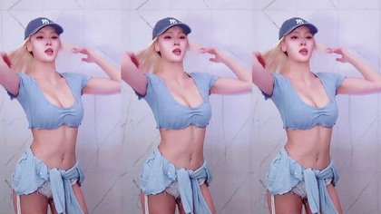 [KoreanBJ] thisisfoxy01 – 20250803