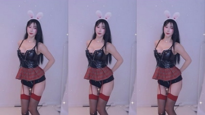 [KoreanBJ] hachu87 – 20250808
