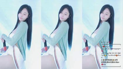 [KoreanBJ] ayo555 – 20250808