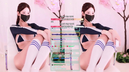 [KoreanBJ] doobooseezzi – 20250812