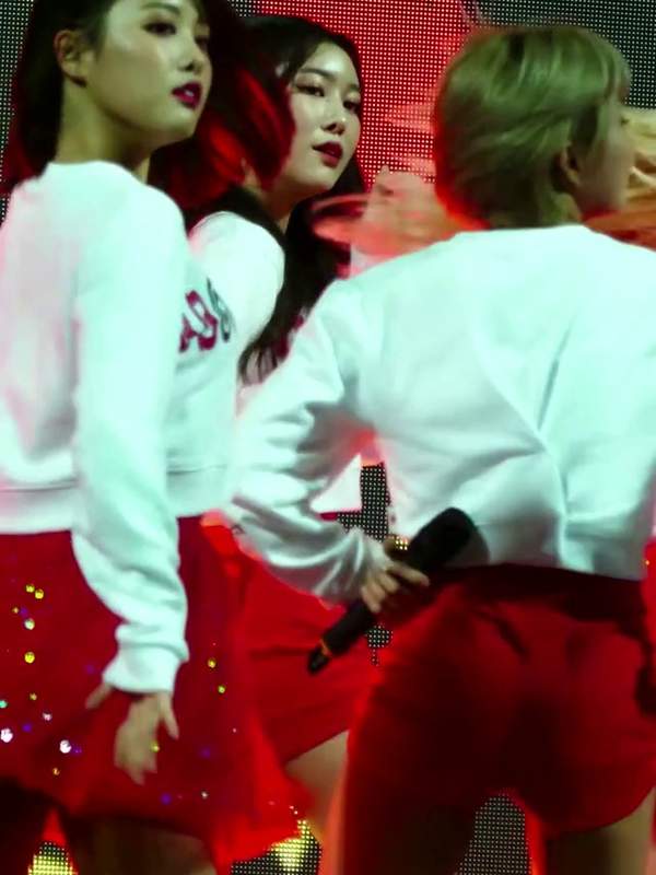 Who caught the sight of these fiery KpopFap goddesses, shaking that ass in scarlet skirts on the stage? Ready for a sultry performance treat? – @dancingqueen’s Sex Reel On koreanbj.club – TikTok Porn & Shorts