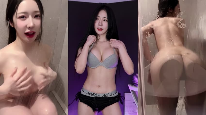 [Korean BJ] Pyuri – KA25113007 – koreanbj.club
