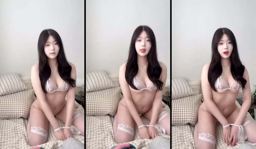 [Korean BJ] 맥심모델 – KA25112838 – koreanbj.club
