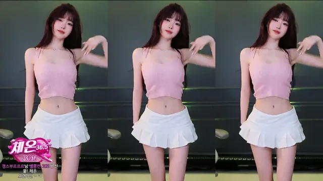 [Korean BJ] m0m099 2025-08-21