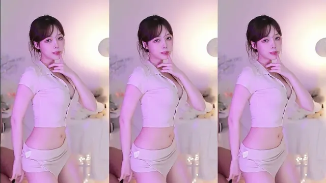 [Korean BJ] ayoona 2025-08-13
