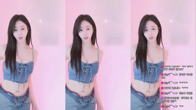 [Korean BJ] ayo555 2025-08-28