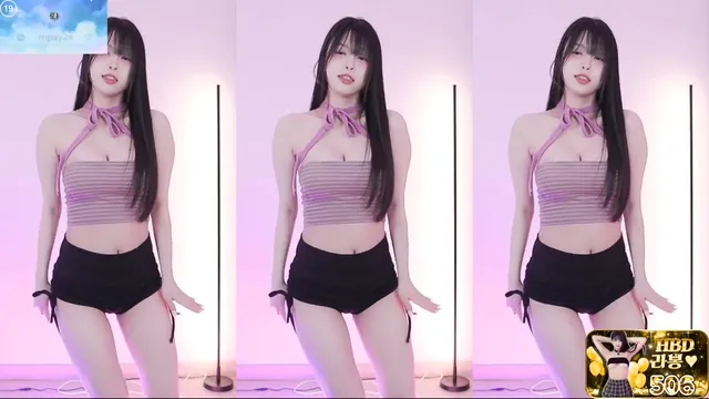 [Korean BJ] yin2618 2025-08-30