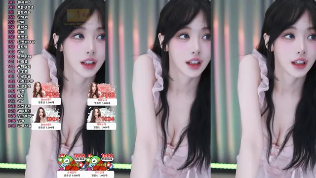 [Korean BJ] tnwl9630 2025-08-22