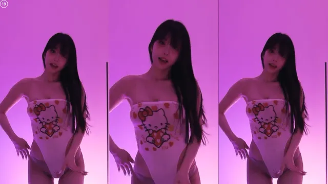 [Korean BJ] yin2618 2025-08-22