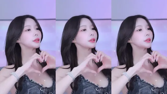 [Korean BJ] uheeeee 2025-08-23