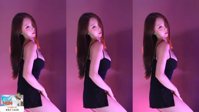 [Korean BJ] dlsgk1763 2025-09-03