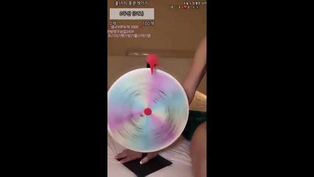 [Korean BJ] yomimi1 2025-08-13