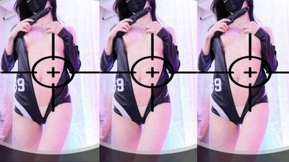 [KoreanBJ] hachu87 – 20250821