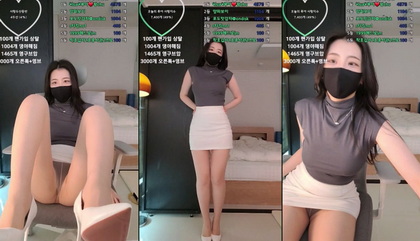 [KoreanBJ] bboever2865 – 20250825