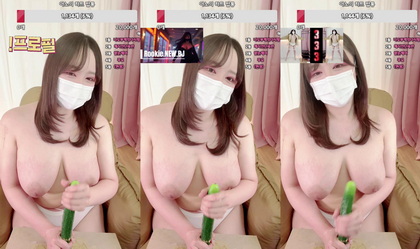 [KoreanBJ] anoano – 20250827