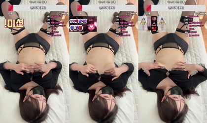 [KoreanBJ] anoano – 20250829