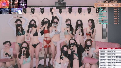 [KoreanBJ] mscrew33 – 20251215