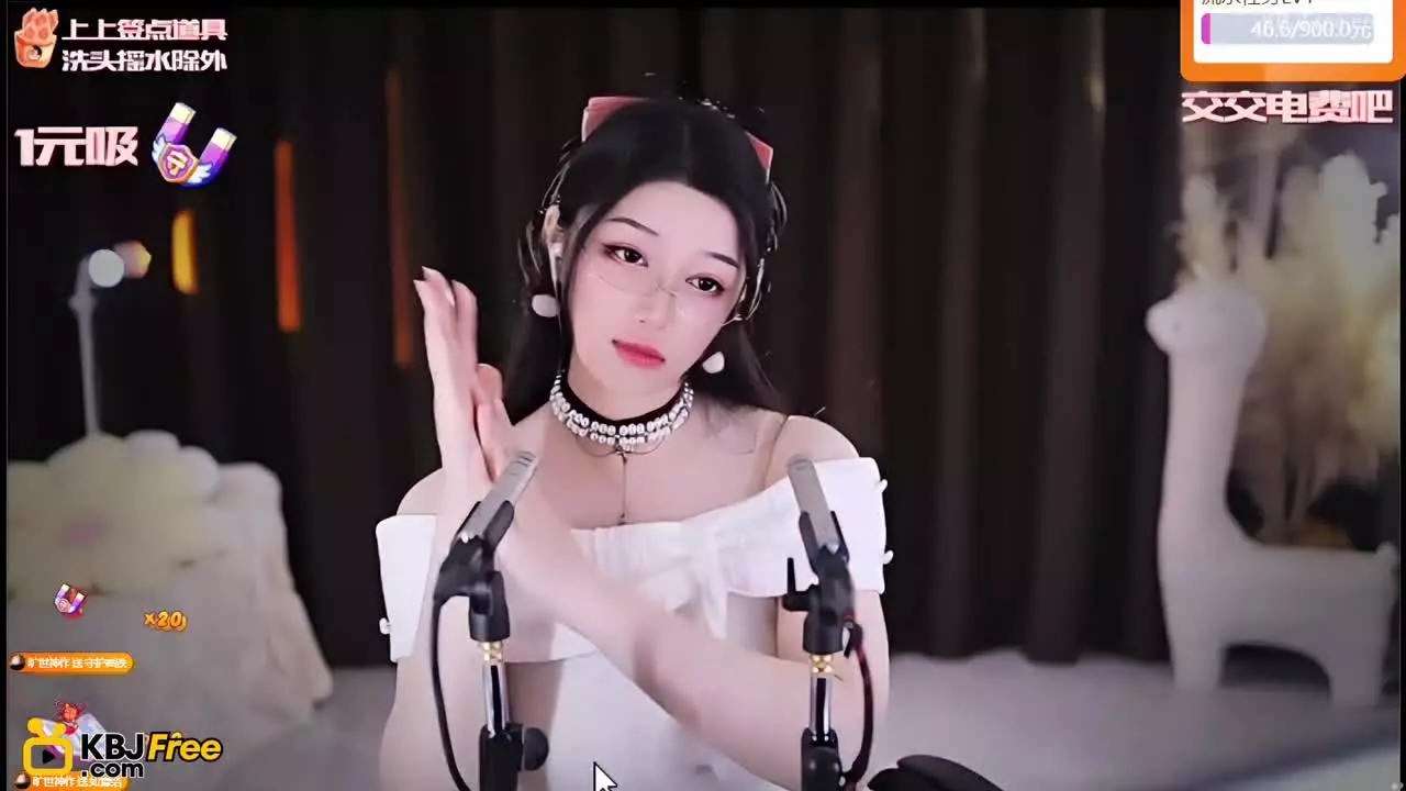 XiaQiaoen_夏乔恩_2026_01_24_22_25_45 – KoreanBJ.club