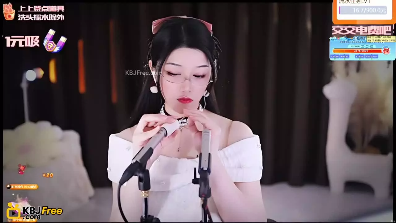 XiaQiaoen_夏乔恩_2026_01_25_15_21_15 – KoreanBJ.club