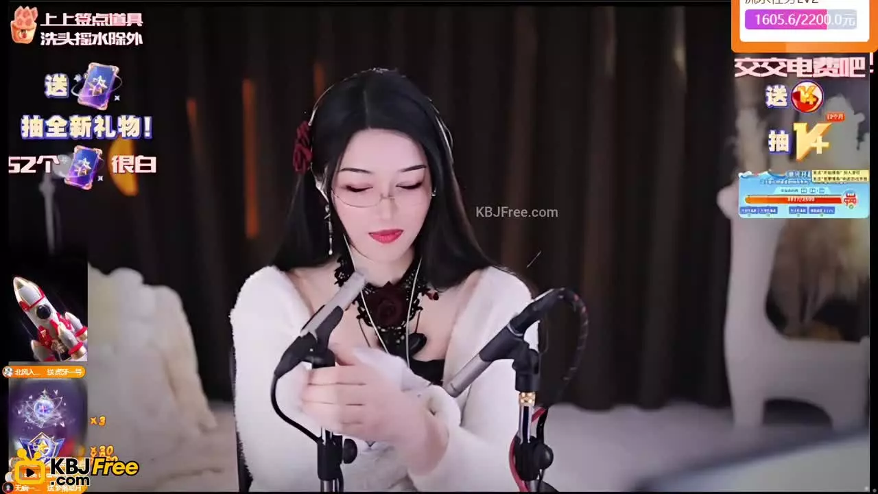 XiaQiaoen_夏乔恩_2026_01_20_17_22_15 – KoreanBJ.club