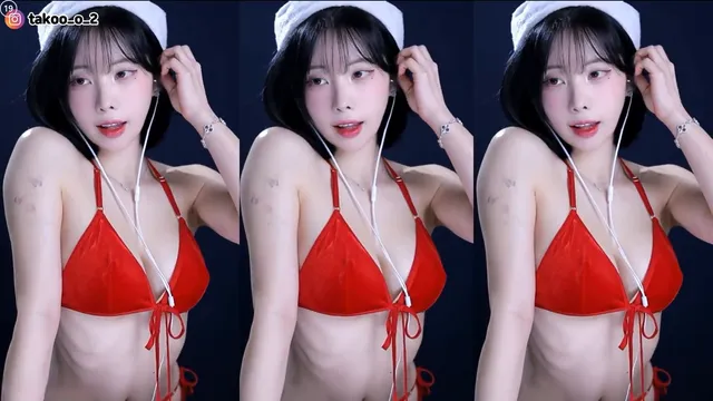 [Korean BJ] milkkim123 2025-12-25