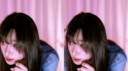 주여닝 완전 꼭까