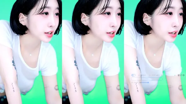 [Korean BJ] yso1004 2025-09-25