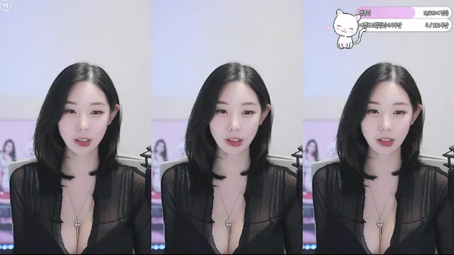 [Korean BJ] gpgpgpgpgpgp 2025-09-20