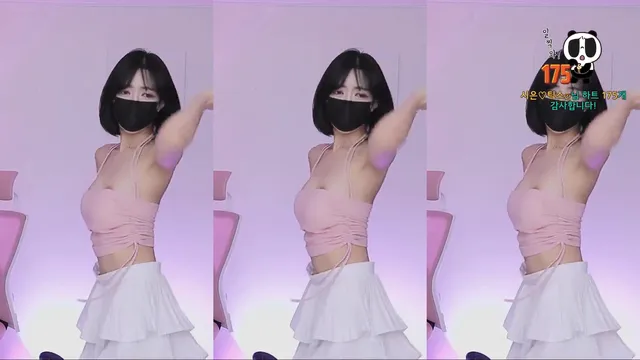 [Korean BJ] riwon1004 2025-10-03