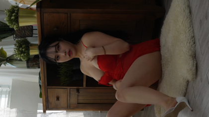 크림파이 모델 하니
