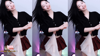 찌요 [Dance Cut] dudgns7282 – 2026-01-09.
