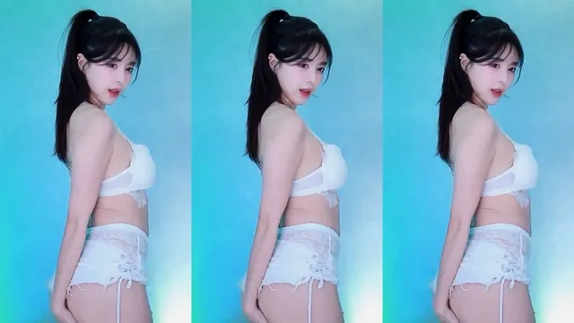 [Korean BJ] zzey33 2025-09-08