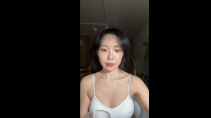 룬룬지(nss040642) A컵이 커보이는 법 강좌