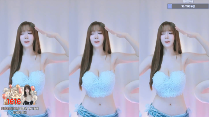 분옹 [Dance Cut] boon.ong – 2026-01-17