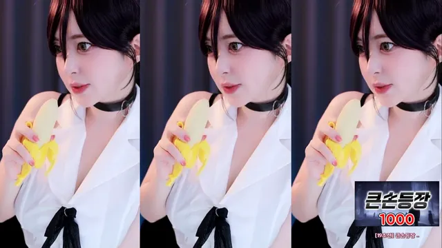 [Korean BJ] flower1023 2025-10-29