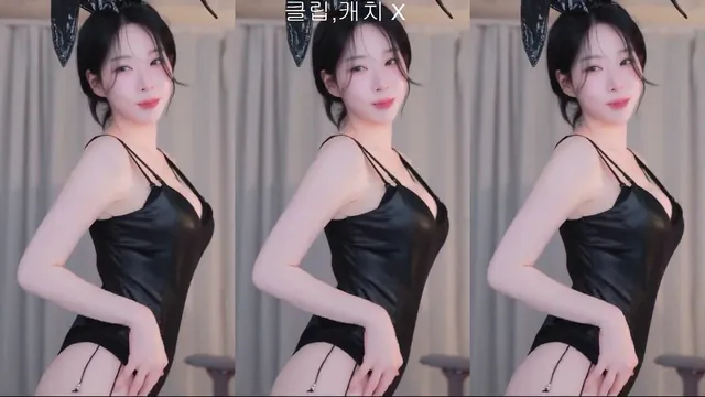 [Korean BJ] ramzzang 2025-10-29