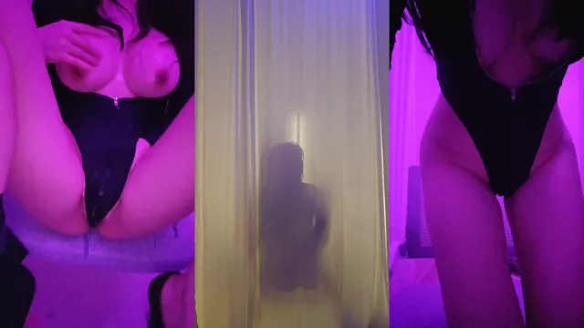 [Korean BJ] hayung12 2025-09-13