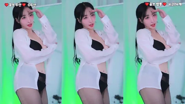 [Korean BJ] yso1004 2025-11-02