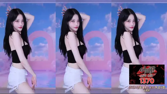 [Korean BJ] b24ip7 2025-08-13